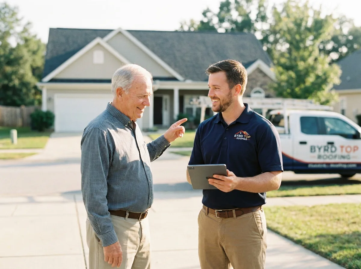 Roofing Owensburg, IN FAQs